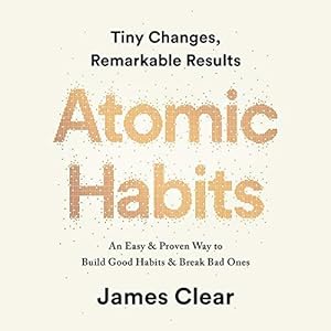 Seller image for Atomic Habits (Audio Download). for sale by BestBookDeals
