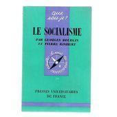 Seller image for le socialisme for sale by secretdulivre