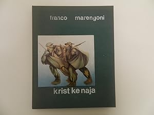 Krist ke naja