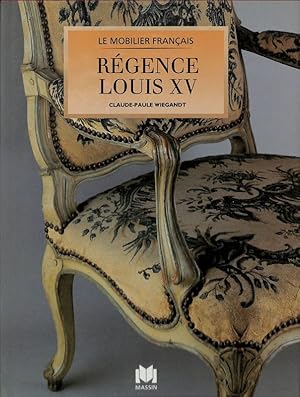 Régence Louis XV