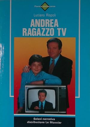 Andrea Ragazzo TV
