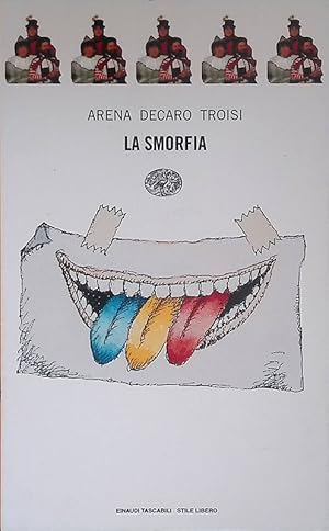 La smorfia