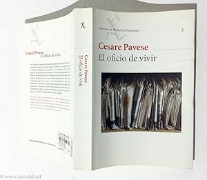 Imagen del vendedor de El Oficio De Vivir a la venta por La Social. Galera y Libros