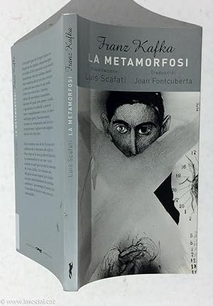 Bild des Verkufers fr La Metamorfosi zum Verkauf von La Social. Galera y Libros