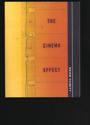 Immagine del venditore per The Cinema Effect venduto da Chaucer Bookshop ABA ILAB