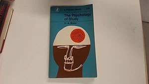 Immagine del venditore per The Psychology Of Study venduto da Goldstone Rare Books