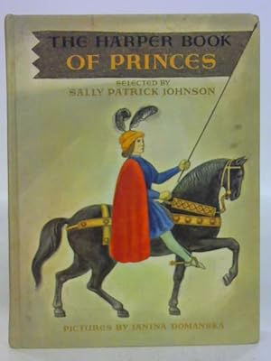 The Harper Book of Princes