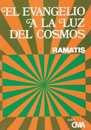 Seller image for El Evangelio a la luz del Cosmos for sale by Librera Cajn Desastre