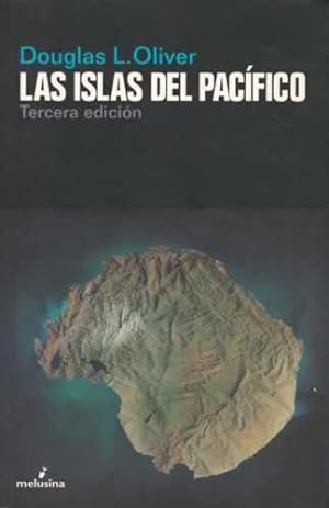 Seller image for Las islas del Pacfico for sale by Librera Cajn Desastre