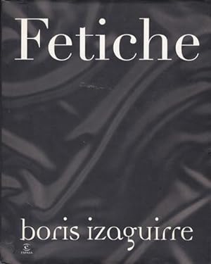 Seller image for Fetiche for sale by Librera Cajn Desastre