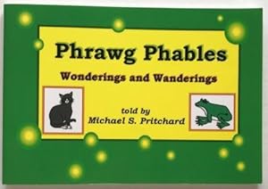 Seller image for Phrawg Phables Wonderings and Wanderings for sale by Kazoo Books LLC