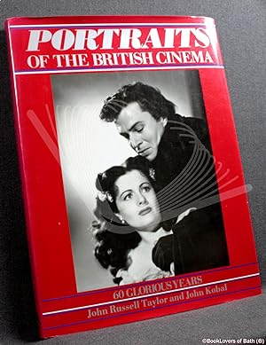 Portraits of the British Cinema: 60 Glorious Years 1925-1985