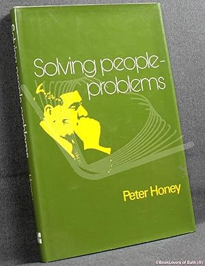 Solving People-problems