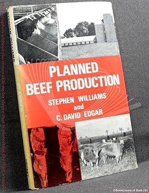 Planned Beef Production