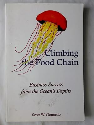 Climbing the Food Chain: Business Success from the Ocean's Depths