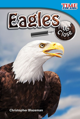 Seller image for Eagles Up Close (Paperback or Softback) for sale by BargainBookStores