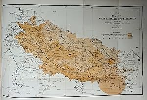 Report on the Administration of Bengal, 1898-99.