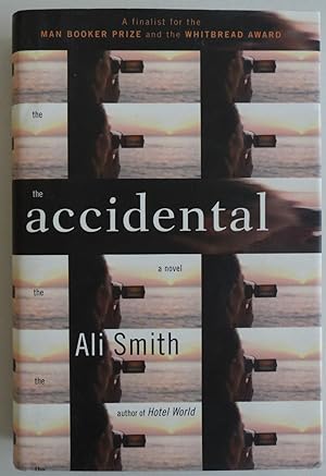Immagine del venditore per The Accidental: A novel venduto da Sklubooks, LLC
