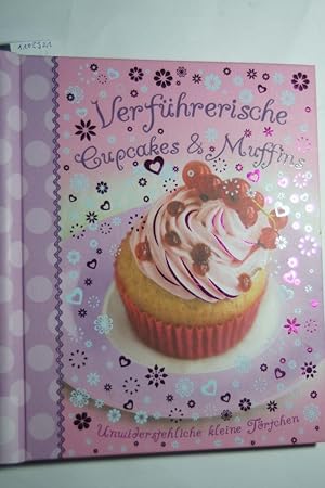 Verführerische Cupcakes & Muffins