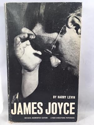 Image du vendeur pour James Joyce: a Critical Introduction mis en vente par Great Expectations Rare Books