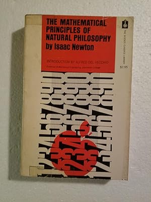 Seller image for The Mathematical Principles of Natural Philosophy for sale by Karl Theis