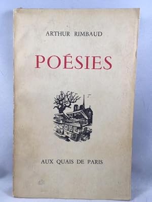 Poésies