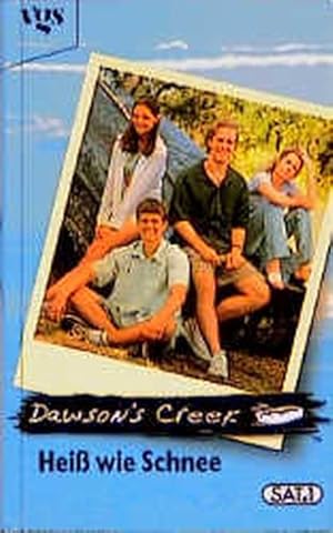 Dawson's Creek, Heiß wie Schnee