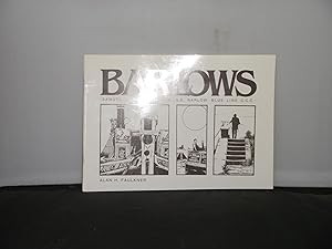 Barlows (Samuel Barber Coal Co, S.E.Barlow & Blue Line C.C.C.)