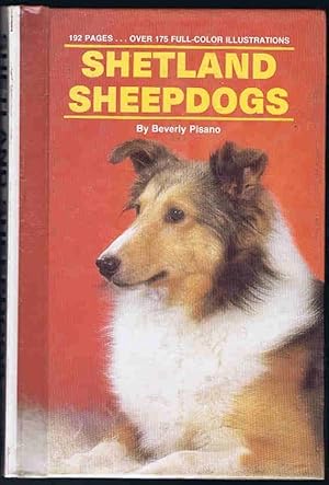 Seller image for Shetland Sheepdogs for sale by Lazy Letters Books