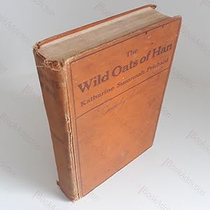 Seller image for The Wild Oats of Han for sale by BookAddiction (ibooknet member)