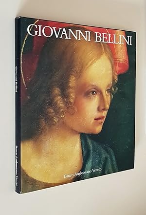 Image du vendeur pour GIOVANNI BELLINI mis en vente par Stampe Antiche e Libri d'Arte BOTTIGELLA