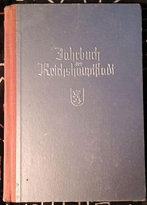 Jahrbuch der Reichshauptstadt