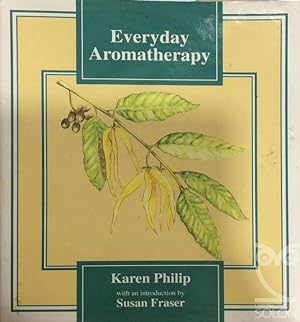 Immagine del venditore per Everyday Aromatherapy venduto da LIBRERA SOLN