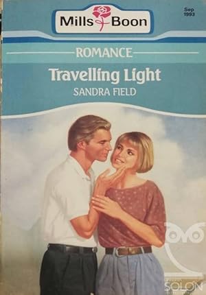 Seller image for Travelling Light for sale by LIBRERA SOLN