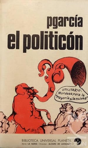 El politicón