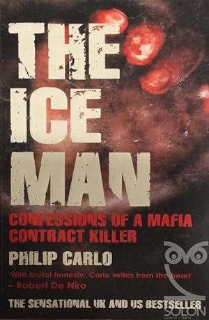 Imagen del vendedor de The Ice Man a la venta por LIBRERA SOLN