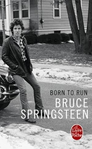 Born to run