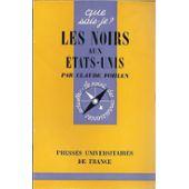 Seller image for les noirs aux etats unis for sale by secretdulivre