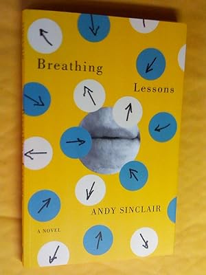 Seller image for Breathing Lessons : A Novel for sale by Livresse