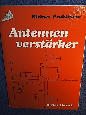 Kleines Praktikum Antennenverstärker.