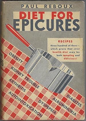 Diet For Epicures