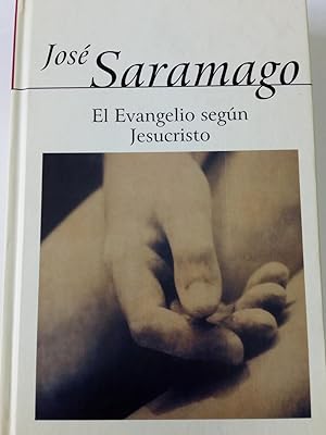 Imagen del vendedor de El Evangelio segn Jesucristo a la venta por Libros Nakens