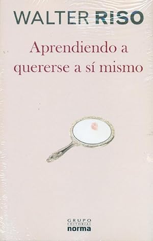 Bild des Verkufers fr Aprendiendo A Quererse A Si Mismo (Spanish Edition) zum Verkauf von Von Kickblanc