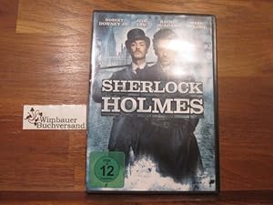 Seller image for Sherlock Holmes for sale by Antiquariat im Kaiserviertel | Wimbauer Buchversand