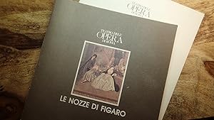 LE NOZZE DE FIGARO