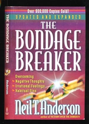 Seller image for The Bondage Breaker for sale by Don's Book Store