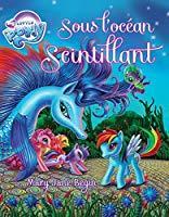 Seller image for Sous L'ocan Scintillant for sale by RECYCLIVRE