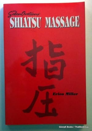 SalonOvations' Shiatsu Massage (Milady's Theory and Practice of Therapeutic Massage Web Tuto)