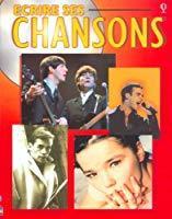 Seller image for Ecrire Ses Chansons for sale by RECYCLIVRE