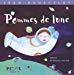 Bild des Verkufers fr Pommes De Lune zum Verkauf von RECYCLIVRE